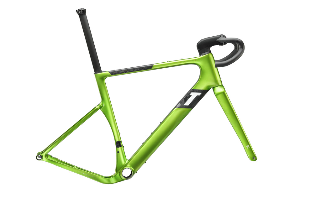RACEMAX ITALIA FRAMESET